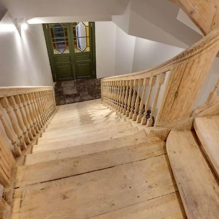 Old Riga Designer Luxury Apartment Buitenkant foto