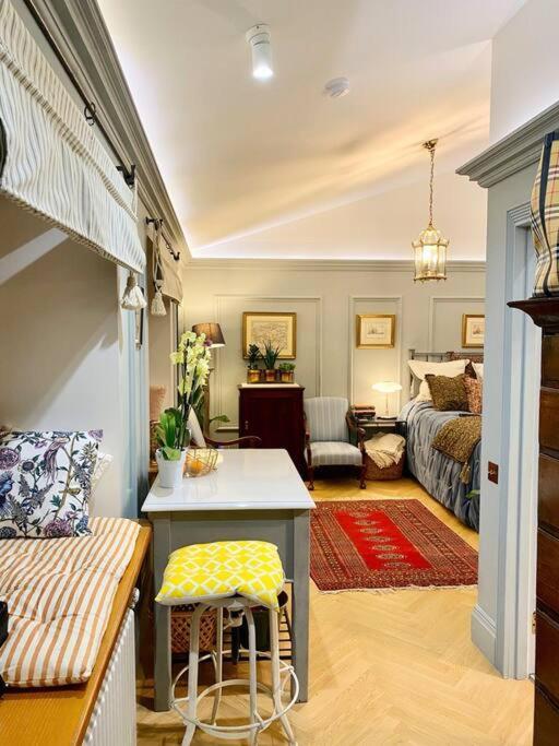 Old Riga Designer Luxury Apartment Buitenkant foto