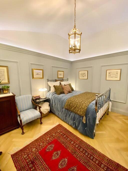 Old Riga Designer Luxury Apartment Buitenkant foto