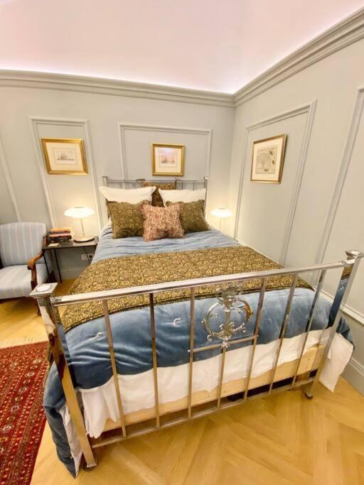 Old Riga Designer Luxury Apartment Buitenkant foto