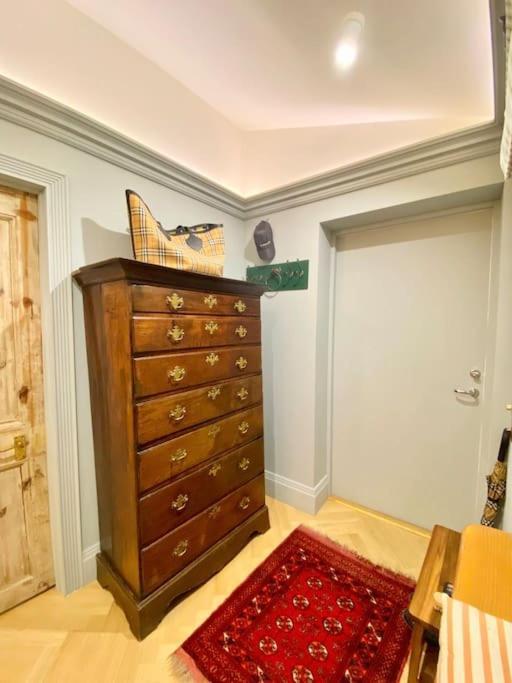 Old Riga Designer Luxury Apartment Buitenkant foto