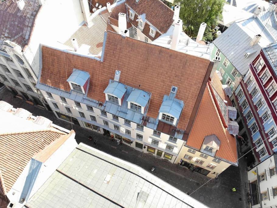 Old Riga Designer Luxury Apartment Buitenkant foto