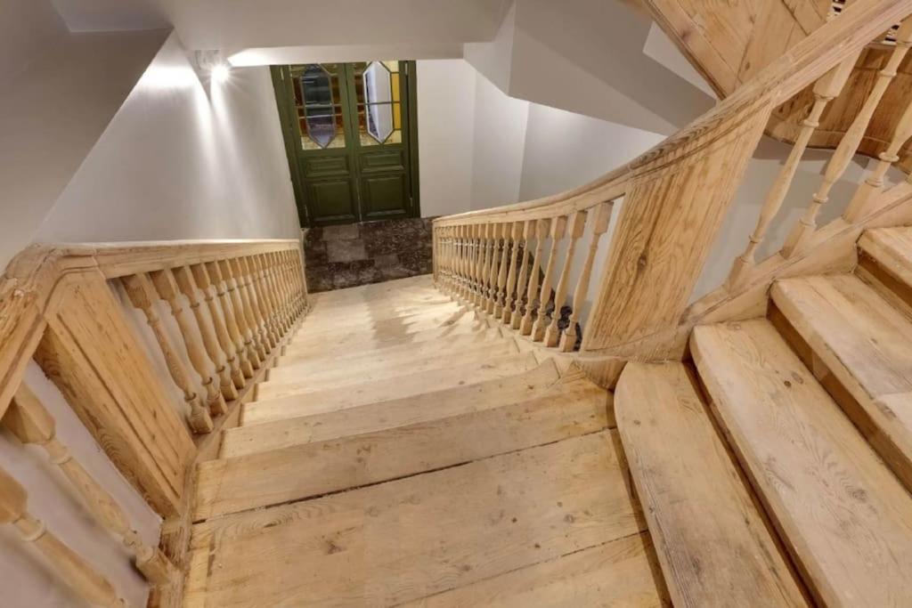Old Riga Designer Luxury Apartment Buitenkant foto