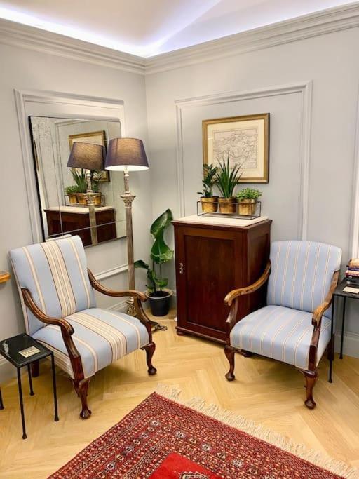 Old Riga Designer Luxury Apartment Buitenkant foto