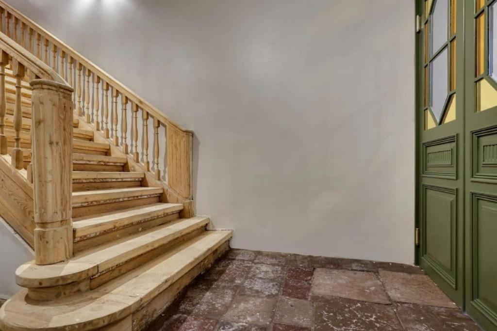 Old Riga Designer Luxury Apartment Buitenkant foto