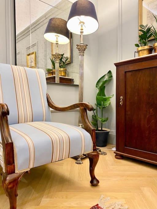 Old Riga Designer Luxury Apartment Buitenkant foto